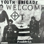 Youth Brigade - Full Speed Ahead