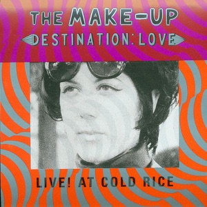 Destination: Love – Live! at Cold Rice
