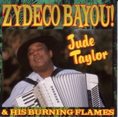 Jude Taylor - Burnin' Flames Special