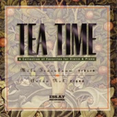 Tea Time artwork
