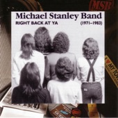Michael Stanley - Let's Get The Show On The road