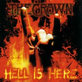 Hell Is Here artwork