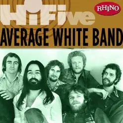 Rhino Hi-Five: Average White Band - EP - Average White Band