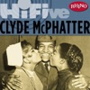 Rhino Hi-Five: Clyde McPhatter - EP