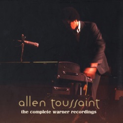Allen Toussaint - Happiness