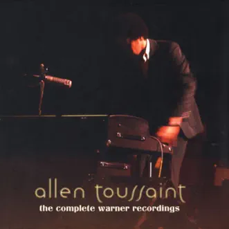 Southern Nights by Allen Toussaint song reviws