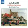Bach: Goldberg Variations, BWV 988 album lyrics, reviews, download