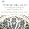 Magnificat, St. Paul's - Choir of St. John’s College, Cambridge & Christopher Robinson lyrics