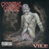 Cannibal Corpse - Mummified in Barbed Wire