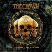 Crowned In Terror artwork