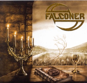 Chapters from a Vale Forlorn