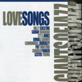 Giants of Jazz: Love Songs