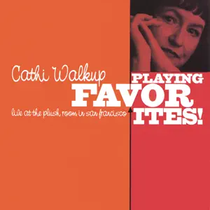 Cathi Walkup