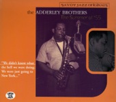 The Adderley Brothers - Porky