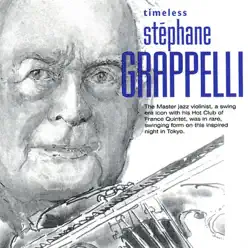 Timeless Stephane Grappelli - Stéphane Grappelli Timeless Stephane Grappelli - Stéphane Grappelli