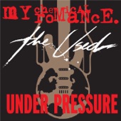 Under Pressure artwork