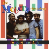 Funkify Your Life: The Meters Anthology artwork