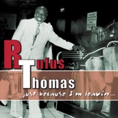 Rufus Thomas - God Bless America (Featuring Carla Thomas)
