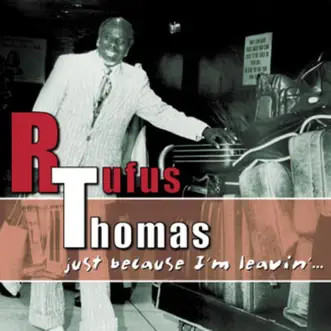 Today I Started Loving You Again by Rufus Thomas song reviws