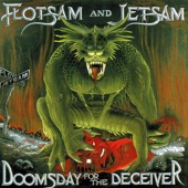 Doomsday for the Deceiver artwork