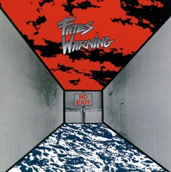 Fates Warning - Shades of Heavenly Death