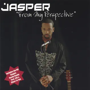 baixar álbum Jasper - From My Perspctive