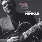 James Hinkle - Ugly Woman Blues