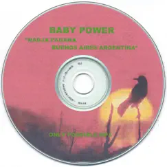 Baby Power by Juan Mutant album reviews, ratings, credits