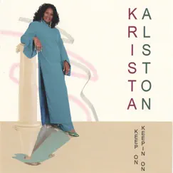 Keep On Keepin On by Krista Alston album reviews, ratings, credits