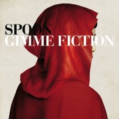 Spoon - The Beast and Dragon, Adored