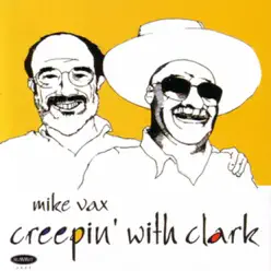 Creepin' With Clark - Clark Terry Creepin' With Clark - Clark Terry