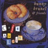 Bunny Brunel & friends - Ponteio