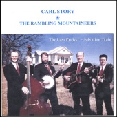 Carl Story & Rambling Mountaineers - Salvation Train