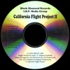 California Flight Project 1