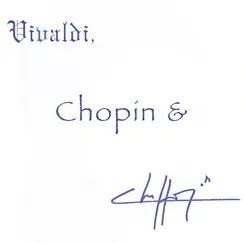 Vivaldi, Chopin & Chiffon by Chiffon album reviews, ratings, credits