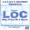 On the Grind Feat: K.M.G. & Juice - LOC lyrics