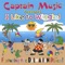 Games We Play - Captain Music lyrics