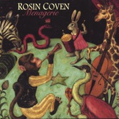 Rosin Coven - I Scare Myself
