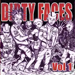 Dirty Faces Vol. 1 by Various Artists album reviews, ratings, credits