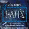 Hafis - And Other Works For Voices And Orchestra album lyrics, reviews, download