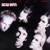 Dead Boys - Dead and Alive