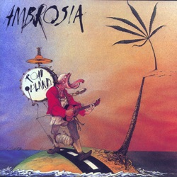 Ambrosia - How Can You Love Me