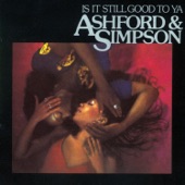 Ashford & Simpson - It Seems to Hang On