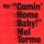 Mel Tormé-Comin' Home Baby