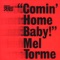 Comin' Home Baby cover