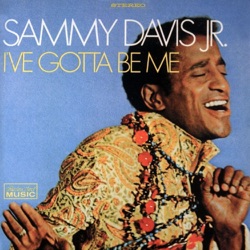 Sammy Davis, Jr. - If My Friends Could See Me Now