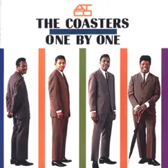 One By One by The Coasters album reviews, ratings, credits
