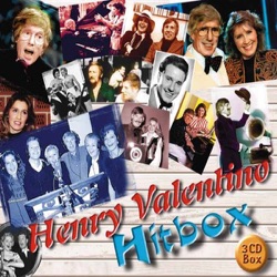 Henry Valentino - Im Wagen vor mir