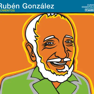 Momentos - Ruben Gonzalez