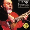 Juanjo Dominguez - El Africano